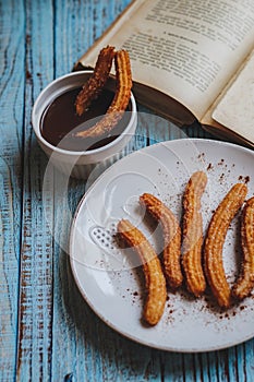 Churros