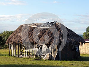 Churuata Indigena photo