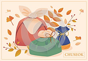 chuseok traditional gifts