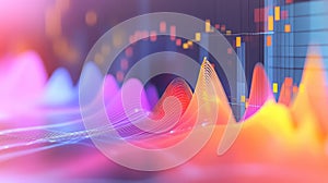 chvisualization exploding data analytics chart