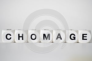ChÃÂ´mage