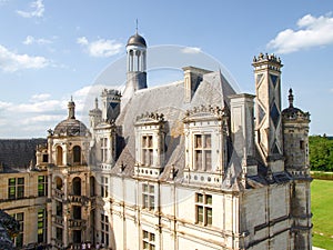 ChÃ¢teau de Chambord