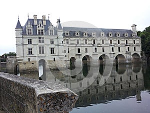 ChÃ¢teau de Chambord, chÃ¢teau des Dames, Pays de la Loire, France.