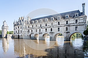 ChÃ¢teau de Chenonceau,  France