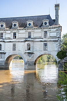 ChÃ¢teau de Chenonceau,  France