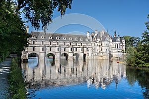 Château de Chenonceau,  France