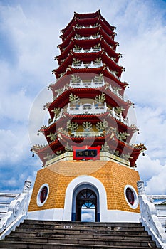 Ci En Pagoda