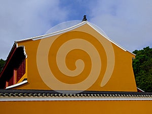 Ci hui jing yuan temple