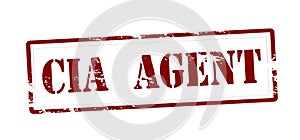 CIA agent