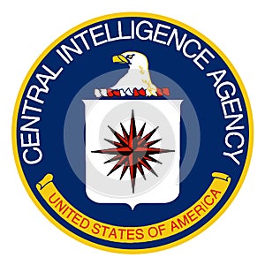 CIA Logo