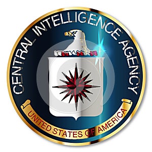 CIA Logo