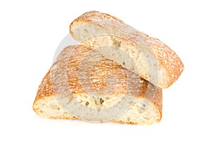 Ciabatta bread