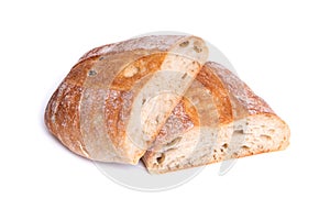 Ciabatta Bread