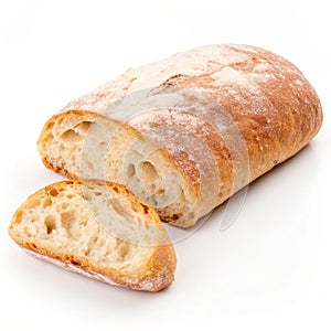 Ciabatta Bread