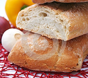 Ciabatta