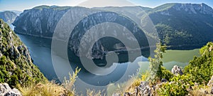 Ciacurul mare, Romania