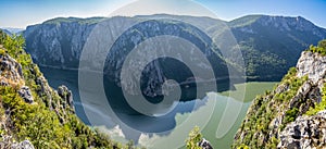 Ciacurul mare, Rumania