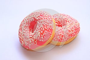 Ciambelle, Donuts photo