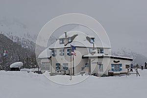 Ciampedie, Val di Fassa