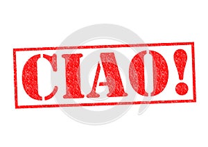 CIAO!