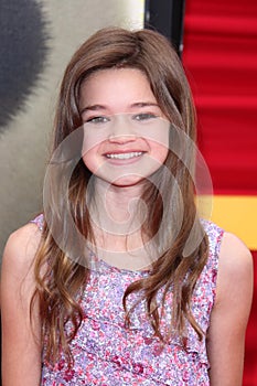 Ciara Bravo,