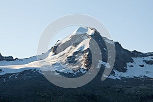 Ciarforon - Gran Paradiso