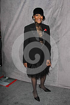 Cicely Tyson