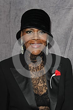 Cicely Tyson