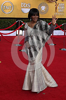 Cicely Tyson