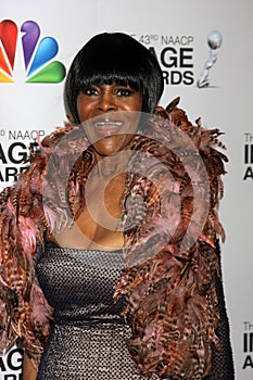Cicely Tyson