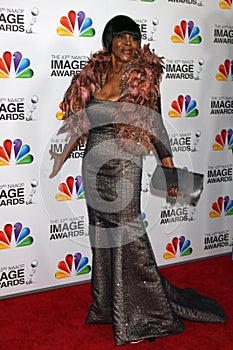 Cicely Tyson