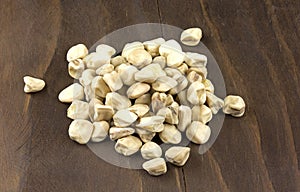 Cicerchia (Indian pea)