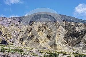 Cienaga, Quebrada de Humahuaca, Jujuy, Argentina photo