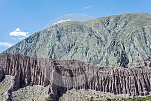 Cienaga, Quebrada de Humahuaca, Jujuy, Argentina. photo