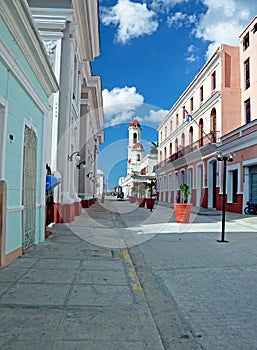 Cienfuegos photo