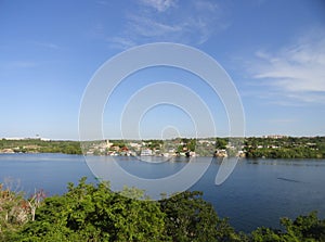 Cienfuegos Bay