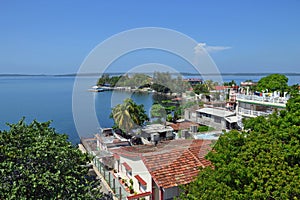 Cienfuegos Bay