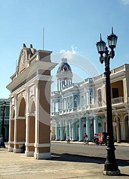 Cienfuegos Center photo