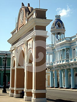 Cienfuegos City photo