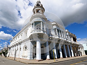 Cienfuegos, Cuba