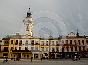 Cieszyn