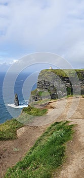 Ciffs of Moher photo