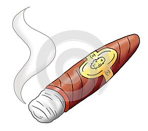 Cigar