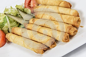 Cigar borek