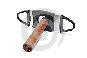 Cigar cutter