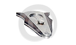 Cigar cutter