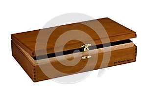 Cigar Humidor