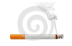 Cigarette