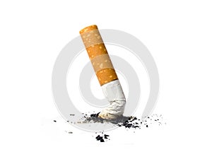 Cigarette