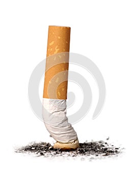 Cigarette